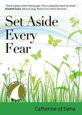Set Aside Every Fear foto