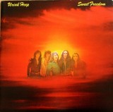 VINIL# LP Uriah Heep &ndash; Sweet Freedom (VG)