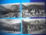 HOPCT LOT NR 161 CHEIA -JUD PRAHOVA-4 CARTI POSTALE-RPR-CIRCULATE