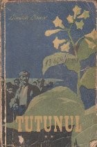 Tutunul, Volumul al II-lea foto