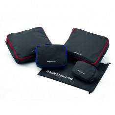 Set Organizator Moto BMW