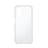 Husa Samsung EF-QA135TTEGWW TPU transparent pentru Samsung Galaxy A13