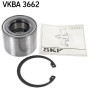 SKF VKBA 3662 Set rulment roata