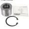 SKF VKBA 3662 Set rulment roata
