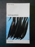 HANS HARTUNG - AUTOPORTRET