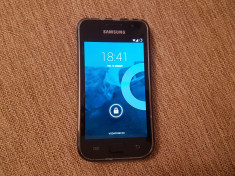 Smartphone Samsung Galaxy S Plus I9001 Black Liber retea Livrare gratuita! foto