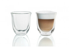 Set 6 pahare cappuccino De&amp;#039;Longhi, 190 ml , original 5513296661 foto