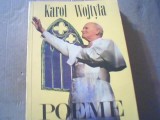 Karol Wojtyla { Papa Ioan Paul al II-lea } - POEME { 1992 }