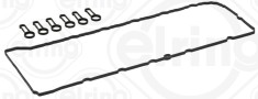 ELRING 369.460 Set garnituri, Capac supape