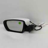 Oglinda Laterala Stanga Maserati Ghibli M157 2016 OEM 670017235 Negru Portocaliu