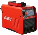 Aparat invertor sudura IGBT-180T LCD VERKE