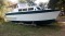 barca Chris Craft Commender 8 m - 1