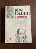 Ion Barbu in corespondenta (I)