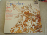 HALLELUJA - Compilatie Muzica Clasica - Vinil Klassik Auslese, Deutsche Grammophon