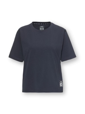 Red Bull KTM tricou de dama Drift navy - L foto
