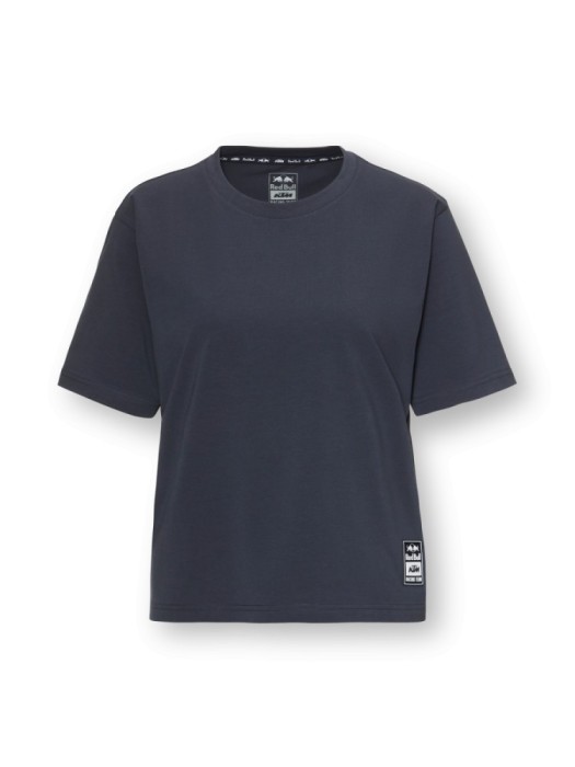 Red Bull KTM tricou de dama Drift navy - L