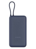 Xiaomi Powerbank 20000mah 33w Usb-c Blue