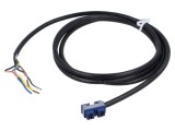 Cablu de conexiune TELEMECANIQUE SENSORS ZCMC25L2 - Calitate și fiabilitate
