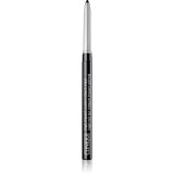 Clinique High Impact&trade; Custom Black Kajal eyeliner khol culoare 01 Blackened Black 0.28 g