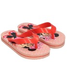 Șlapi pentru copii MINNIE mărimea 24-31 (set 4 buc.), Cerda