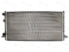 Radiator, racire motor VW PASSAT (3A2, 35I) (1988 - 1997) THERMOTEC D7W012TT