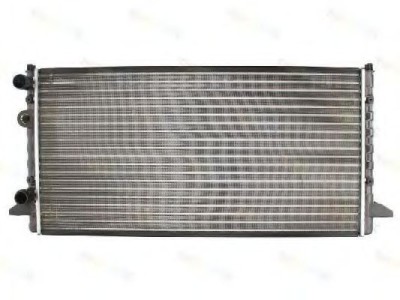 Radiator, racire motor VW PASSAT Variant (3A5, 35I) (1988 - 1997) THERMOTEC D7W012TT foto