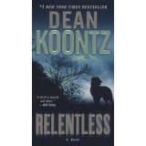 Relentless - Simon Kernick