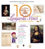 10 capodopere ale lui Leonardo Da Vinci povestite copiilor/***