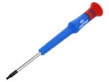Șurubelniță de precizie Torx TX10, lamă 50 mm