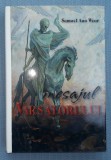 Samael Aun Weor - Mesajul Varsatorului, Editura Ageac, Spiritualitate si Ezoterism, Carte Cartonata, 2010