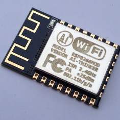 Modul wireless ESP8266 (ESP-12F) Arduino UNO (e.785)
