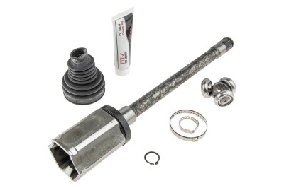 Cap planetara spre cutie Bmw Xdrive 5 Gt F07, F07n 2009-, 7 F01, F02, F03, F04 2009-, Dreapta, Fata, NTY NPW-BM-063 foto