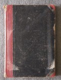 Octavian Goga - Poezii (Institutul Tipografic &quot;Luceafărul&quot;, Budapesta 1906)