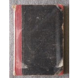 Octavian Goga - Poezii (Institutul Tipografic &quot;Luceafărul&quot;, Budapesta 1906)