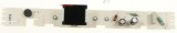 PLATINE INTEGRALE 614605500 pentru frigider LIEBHERR