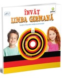 &Icirc;nvăț limba germană