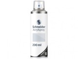 Spray Supreme DIY Paint-It 030 lac,mat,200 ml,Schneider