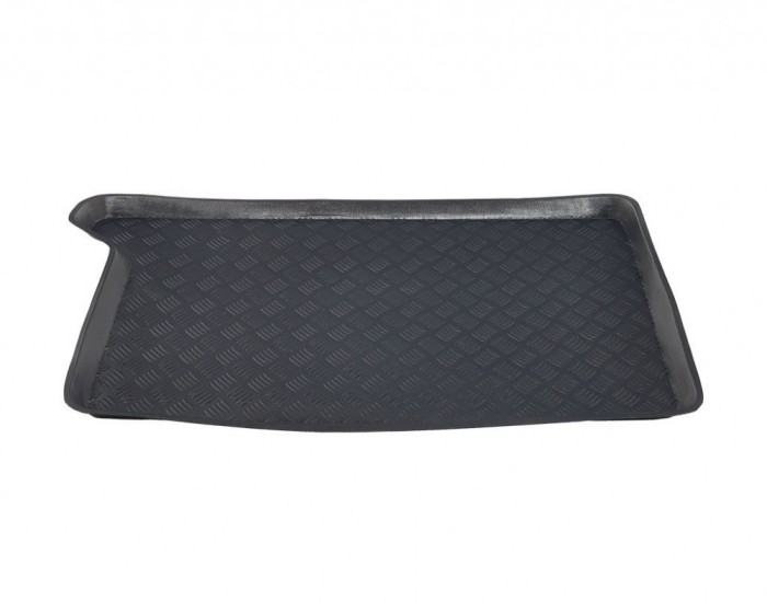 Tavita portbagaj Audi A2 (8z), 01.2000-12.2005 , cu panza antialunecare