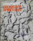 GEOGRAFII SPIRITUALE-DAN HAULICA