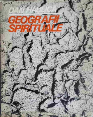 GEOGRAFII SPIRITUALE-DAN HAULICA-187252 foto
