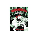 Dragonbreath: Attack of the Ninja Frogs