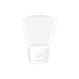 Lampa de veghe 2in1, lumina insotitoare si lumina de orientare, Led