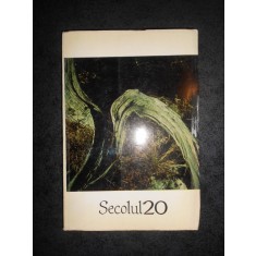 REVISTA SECOLUL 20 (numarul 12, anul 1970)