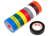 Bandă Electroizolantă Cauciuc 15mm x 10m