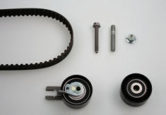 Set curea de distributie FORD FUSION (JU) (2002 - 2012) HEPU 20-1297 foto