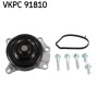 SKF VKPC 91810 Pompă de apă, răcire motor
