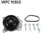 SKF VKPC 91810 Pompă de apă, răcire motor