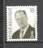 Belgia.1997 Regele Albert II MB.463