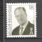 Belgia.1997 Regele Albert II MB.463