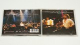 Rod Stewart - Unplugged ... and seated - CD audio original